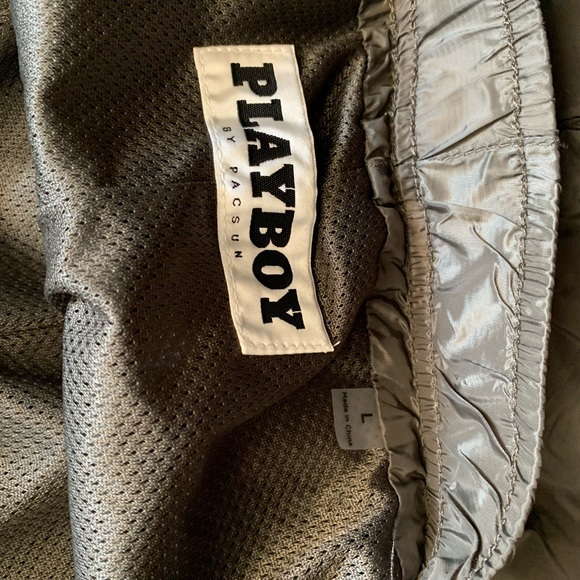 Playboy Beach Break Volley Short - Picture 5 of 5